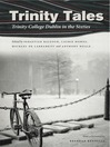 Trinity Tales (eBook): Trinity College Dublin in the Sixties